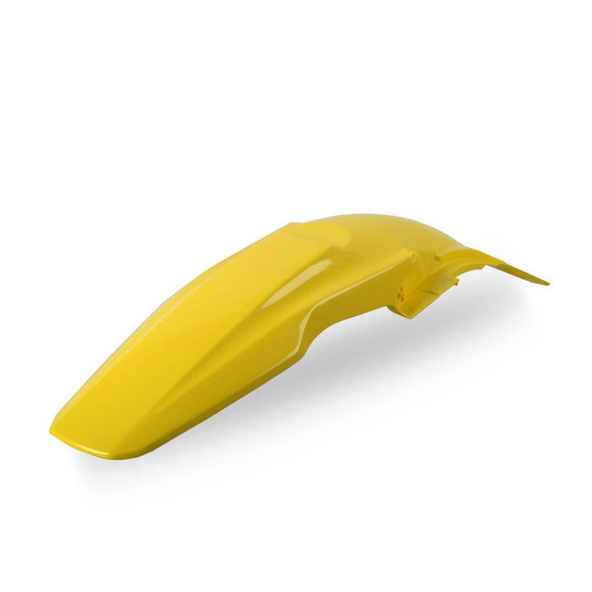 POLISPORT REAR FENDER SUZUKI RM-Z250 07-09 - YELLOW Hover Image