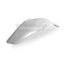 POLISPORT REAR FENDER HONDA CRF150R 07-22 - WHITE