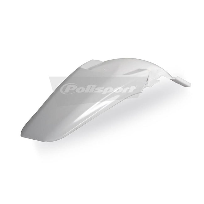 POLISPORT REAR FENDER HONDA CRF150R 07-22 - WHITE Hover Image