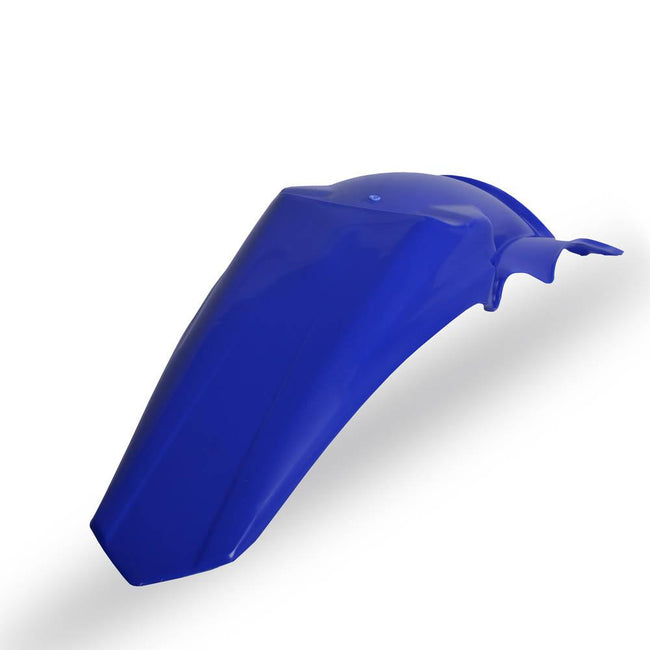 POLISPORT REAR FENDER YAMAHA WR250F 07-14/WR450F 07-15 - BLUE Hover Image