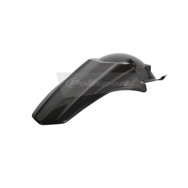 POLISPORT REAR FENDER HONDA CRF250R 10-13/CRF450R 09-12 - BLACK Hover Image