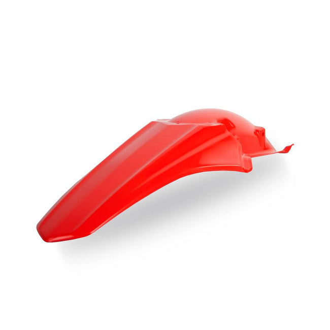 POLISPORT REAR FENDER HONDA CRF250R 10-13/CRF450R 09-12 - RED Hover Image