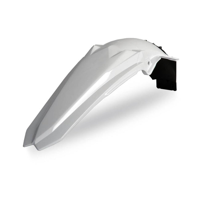 POLISPORT REAR FENDER YAMAHA YZ450F 10-13 - WHITE Hover Image
