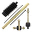 All Balls Rack Tie Rod End Kit - Can-Am 1000 Maverick Left Side