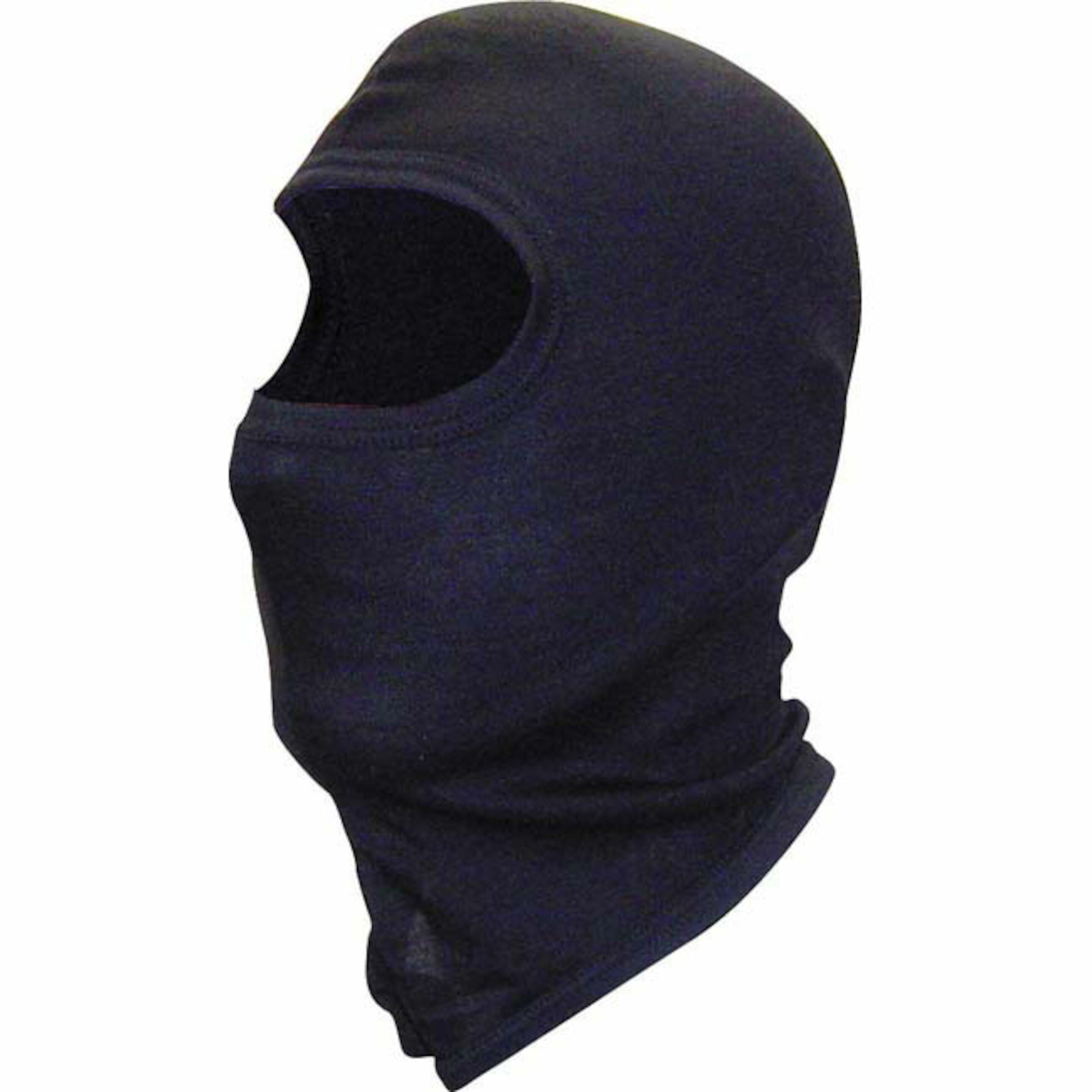 Dririder Silk Balaclava - Black