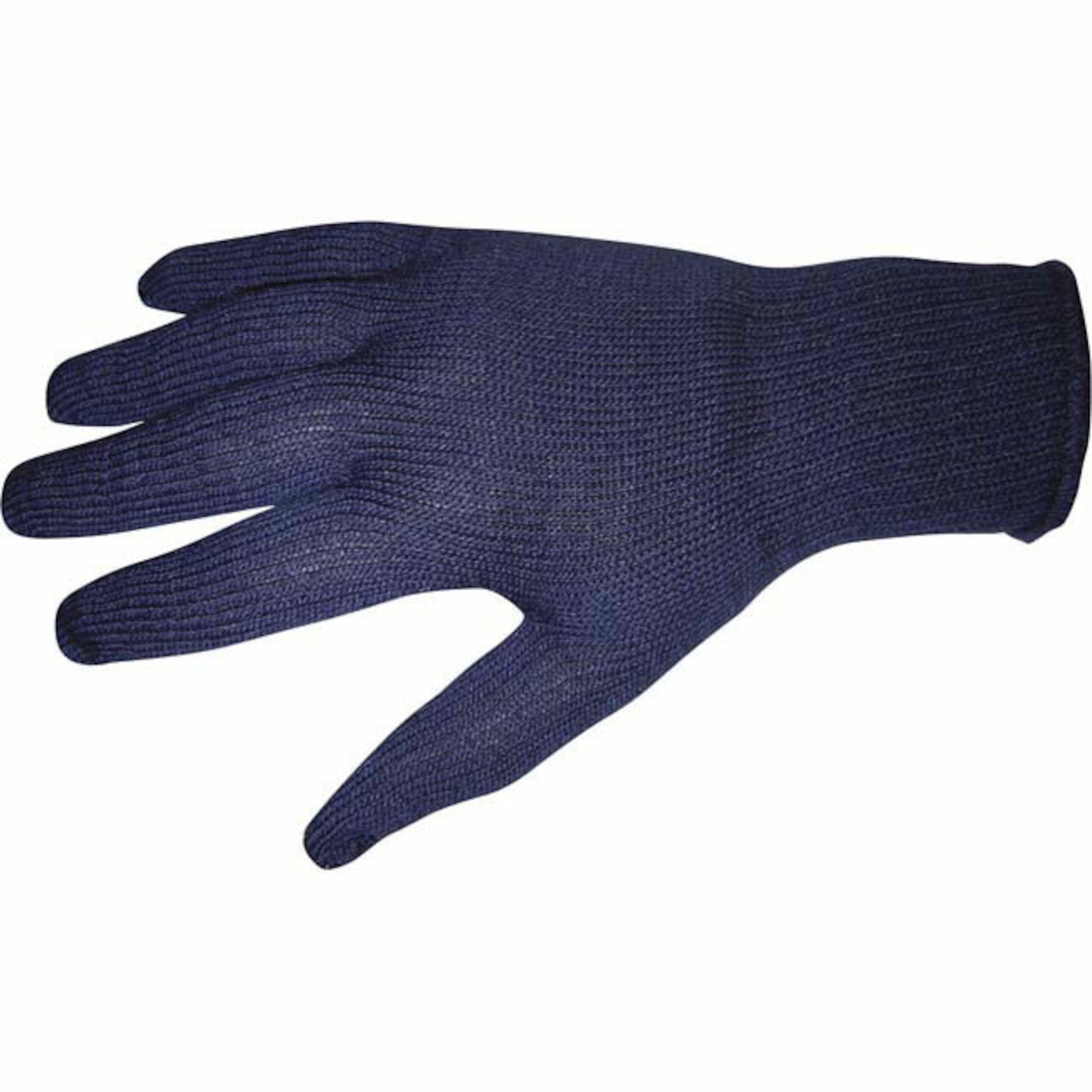 Dririder Thermal Gloves - Polypropylene Black