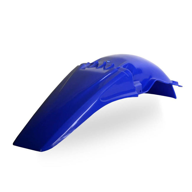 POLISPORT REAR FENDER YAMAHA YZ/YZF/WRF - BLUE Hover Image