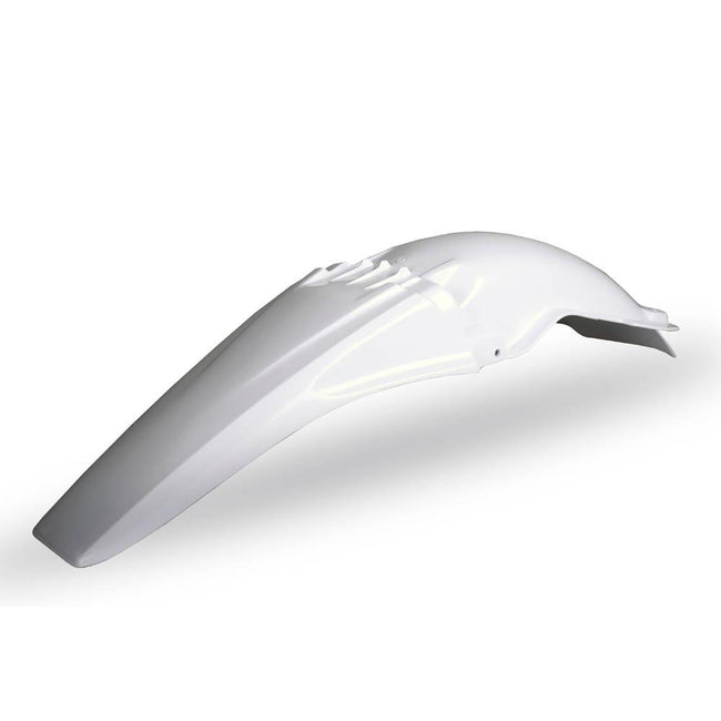 POLISPORT REAR FENDER YAMAHA YZ/YZF/WRF - WHITE Hover Image