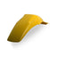 POLISPORT REAR FENDER SUZUKI RM125/250 96-00 - YELLOW