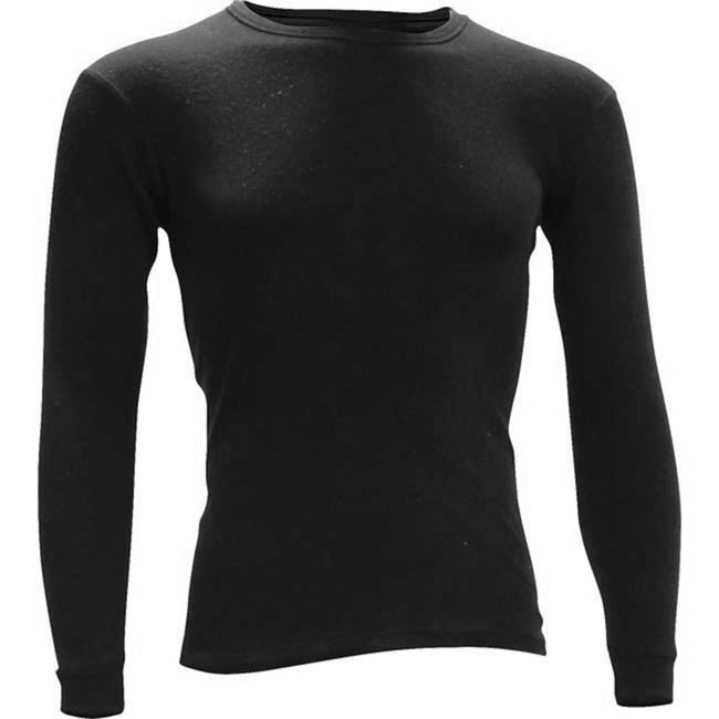Dririder Thermal Shirt - Merino Hover Image