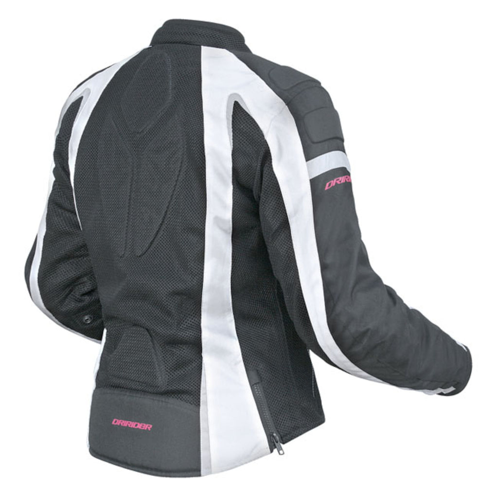 Dririder Airstream Jacket - Ladies