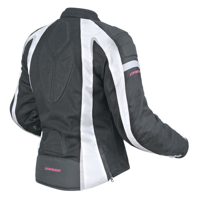 Dririder Airstream Jacket - Ladies Main Image