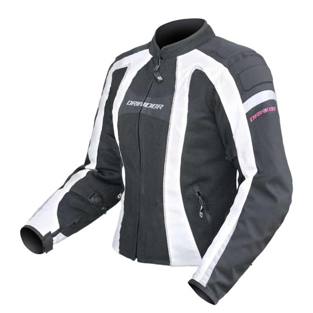 Dririder Airstream Jacket - Ladies