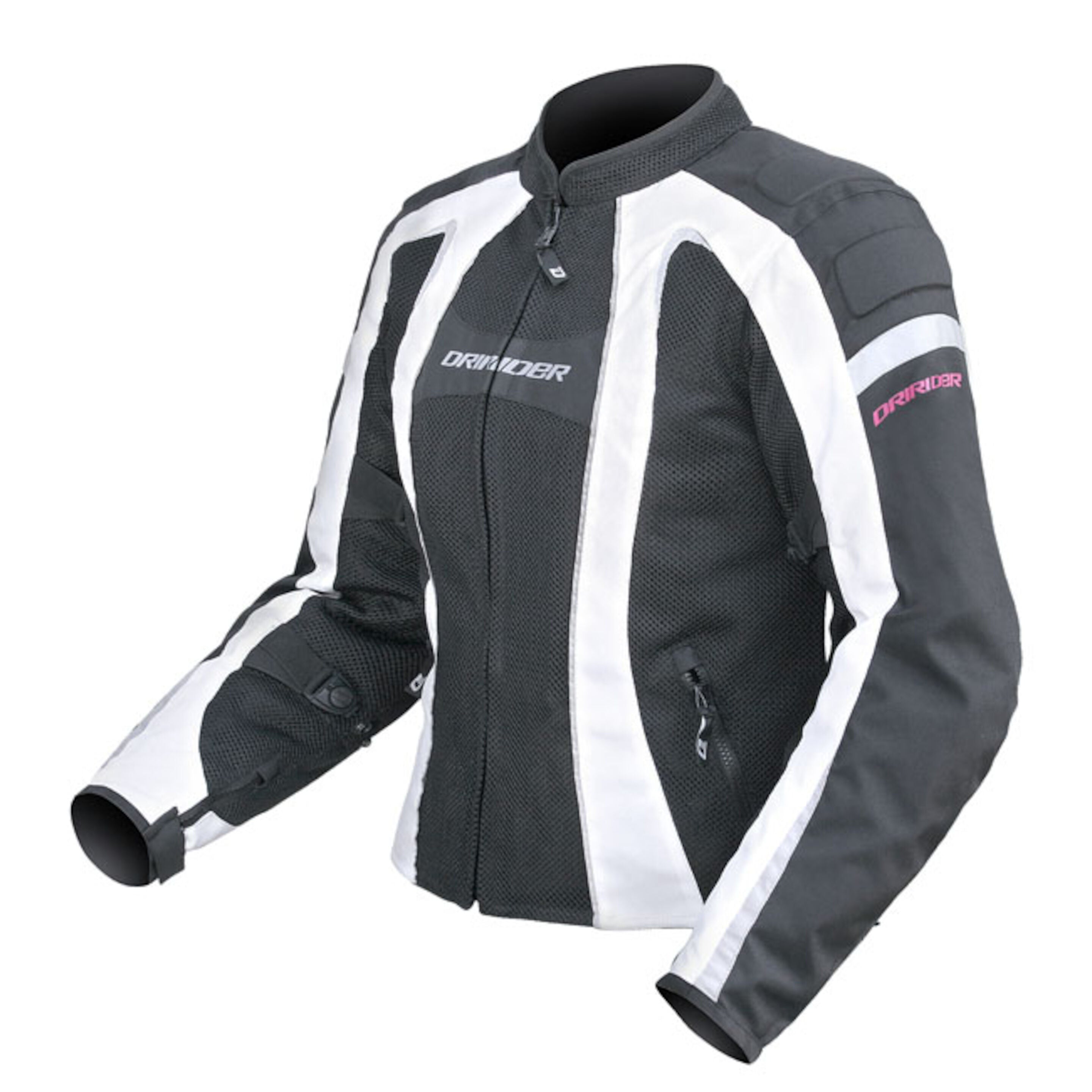 Dririder Airstream Jacket - Ladies