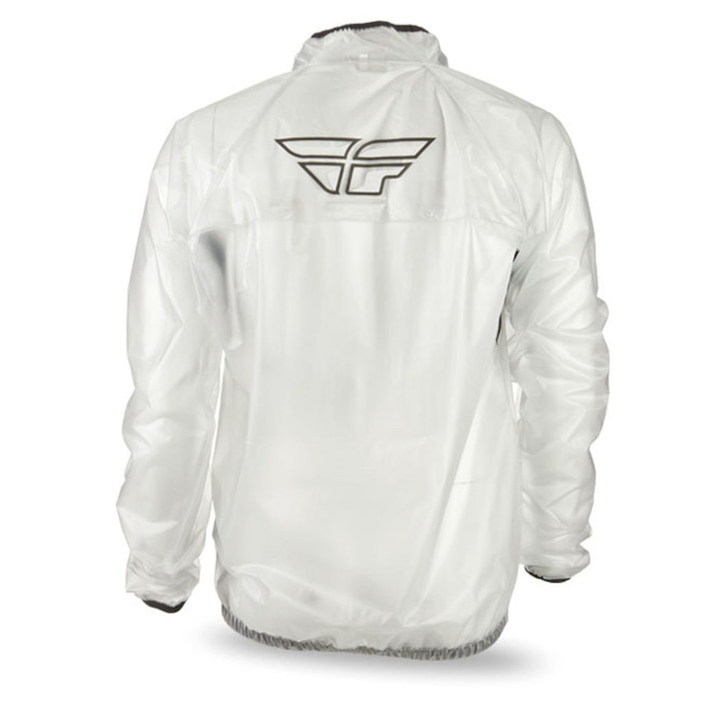 Fly Racing Rain Jacket