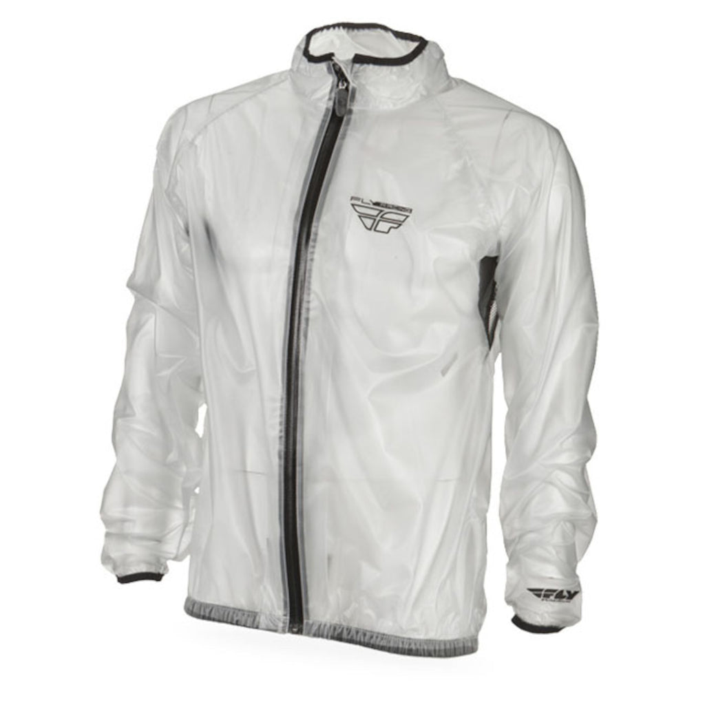 Fly Racing Rain Jacket