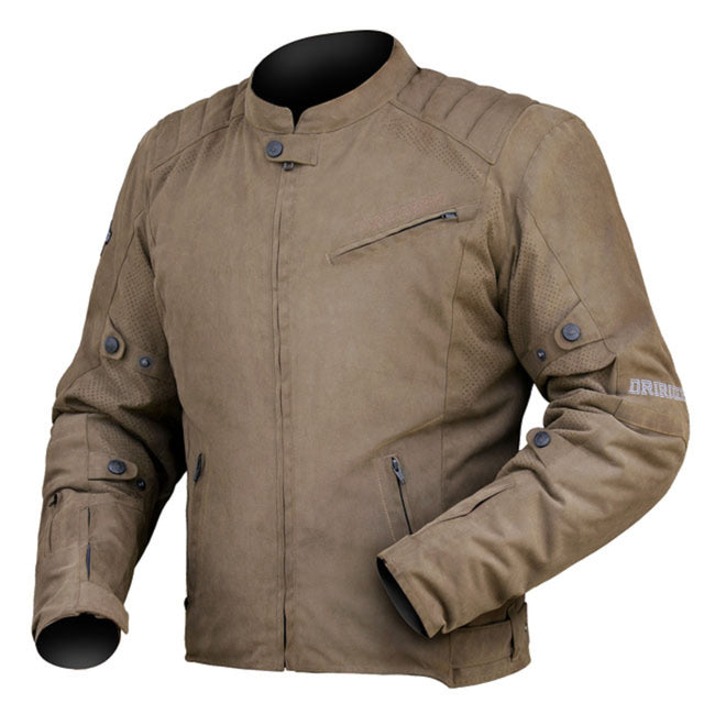 Dririder Scrambler Jacket Hover Image