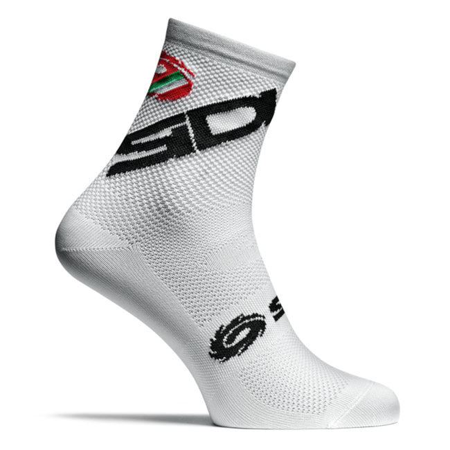 SIDI #268 Wind Socks - 40-43 - White Hover Image