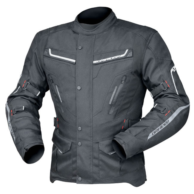 Dririder Apex 5 Jacket Hover Image