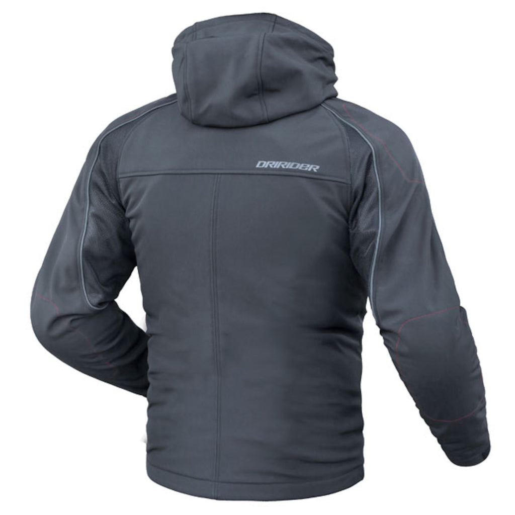 Dririder Atomic Hoody