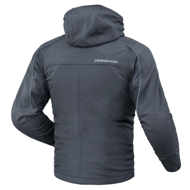 Dririder Atomic Hoody Main Image