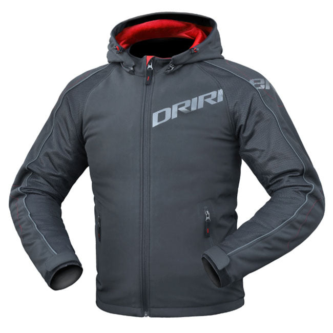 Dririder Atomic Hoody Hover Image
