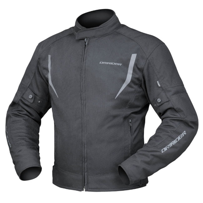 Dririder Breeze Jacket Hover Image