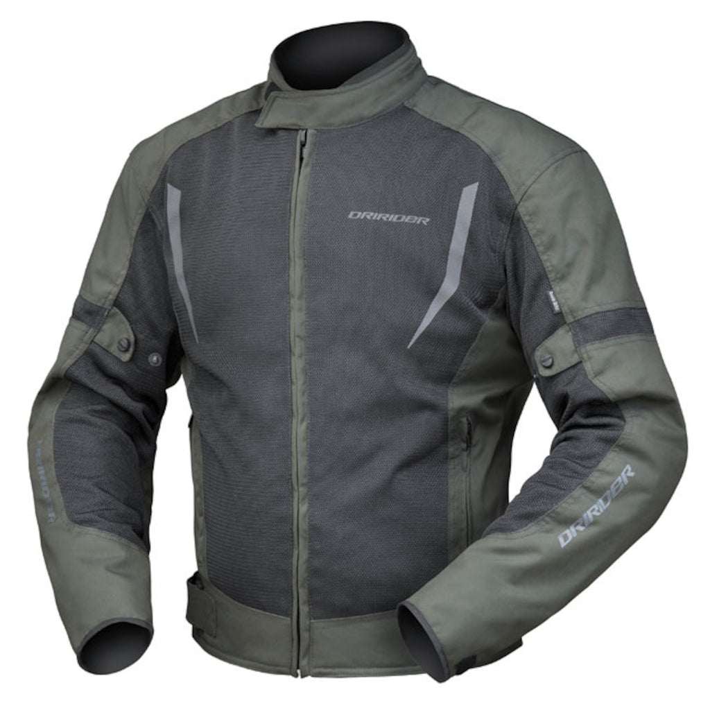 Dririder Breeze Jacket