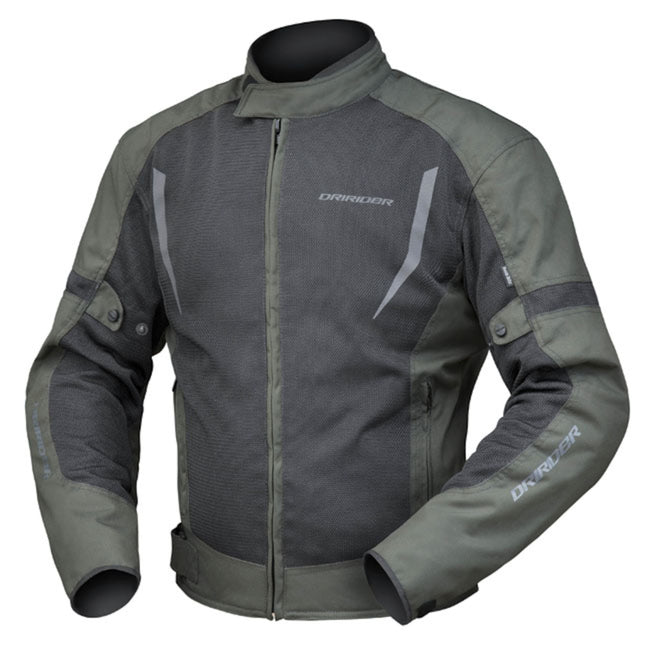 Dririder Breeze Jacket Main Image