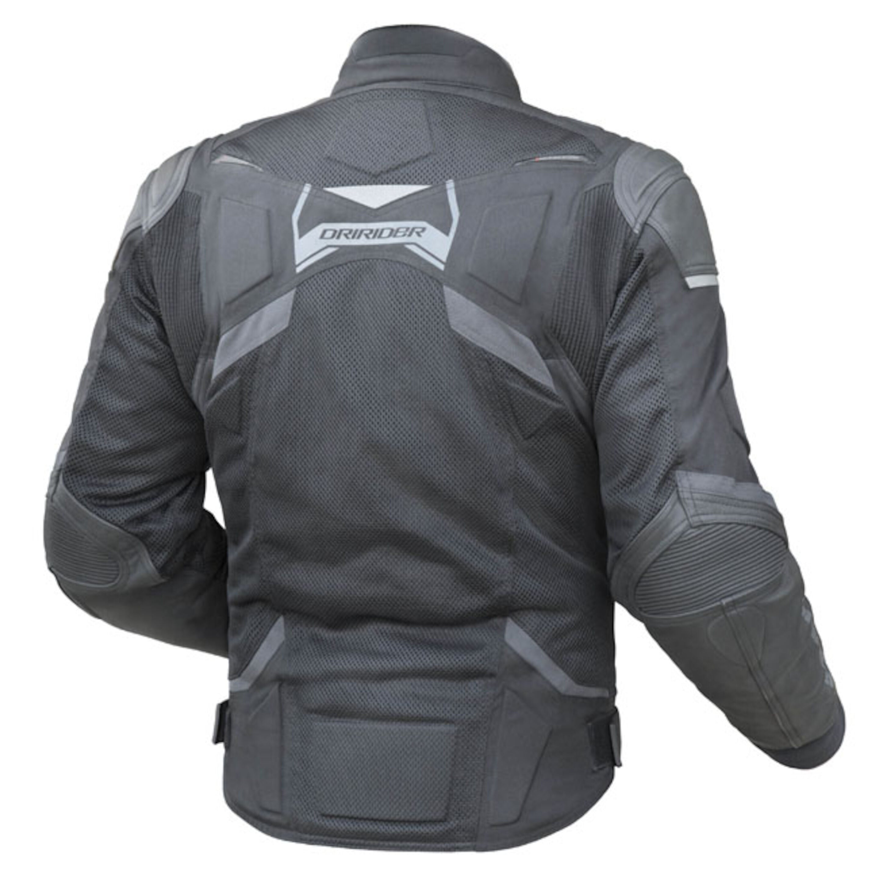 Dririder Climate Control Exo 3 Jacket
