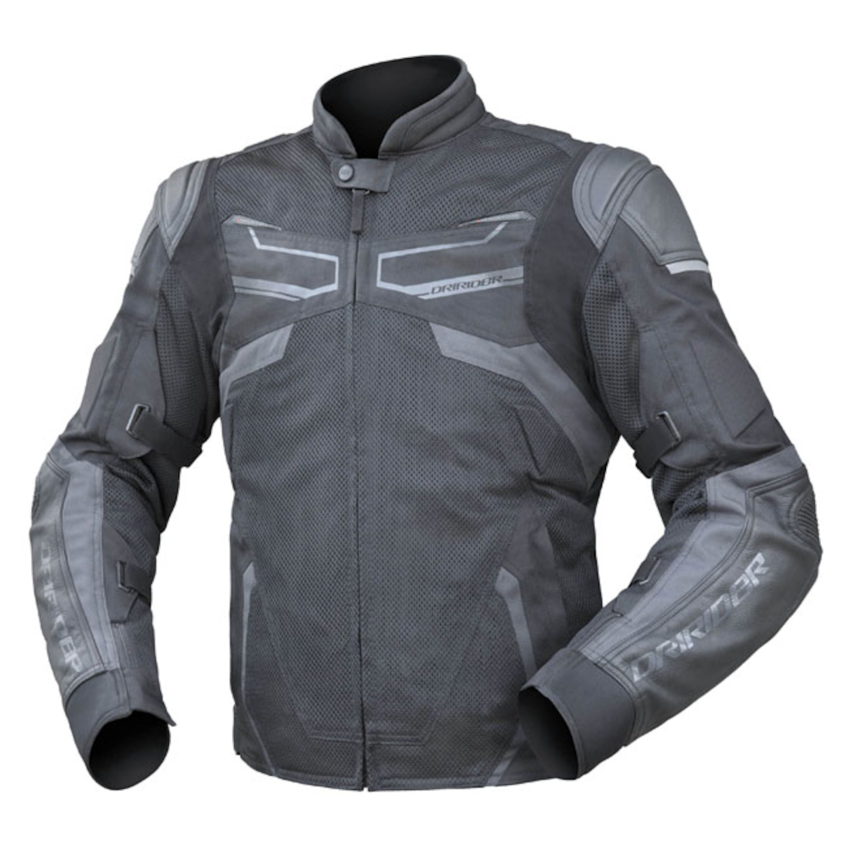 Dririder Climate Control Exo 3 Jacket