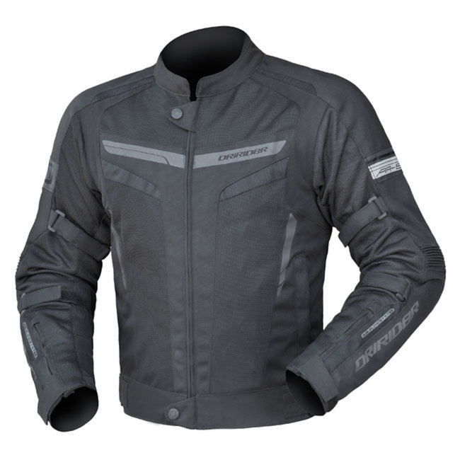 Dririder Air-Ride 5 Jacket Hover Image