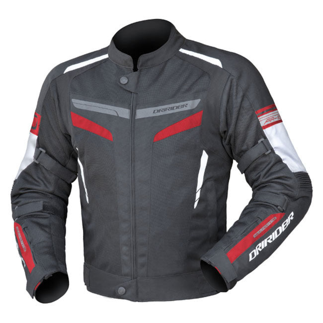 Dririder Air-Ride 5 Jacket Main Image