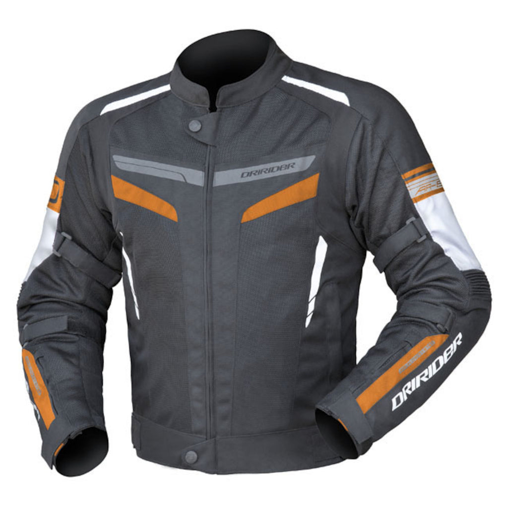 Dririder Air-Ride 5 Jacket