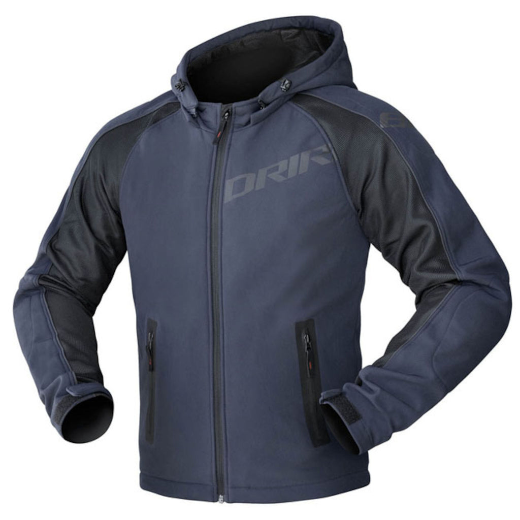 Dririder Atomic Hoody