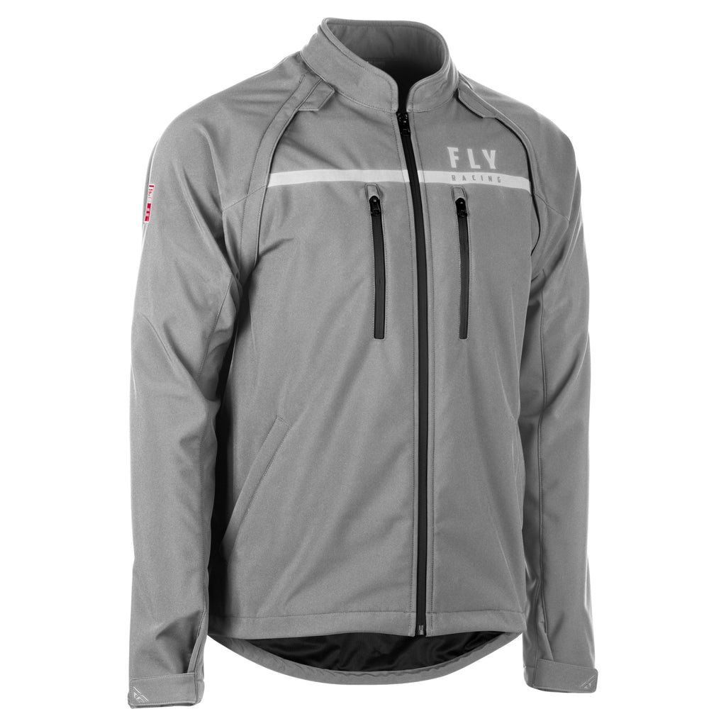 Fly Racing Legacy 2020 Patrol Off-Road Jacket