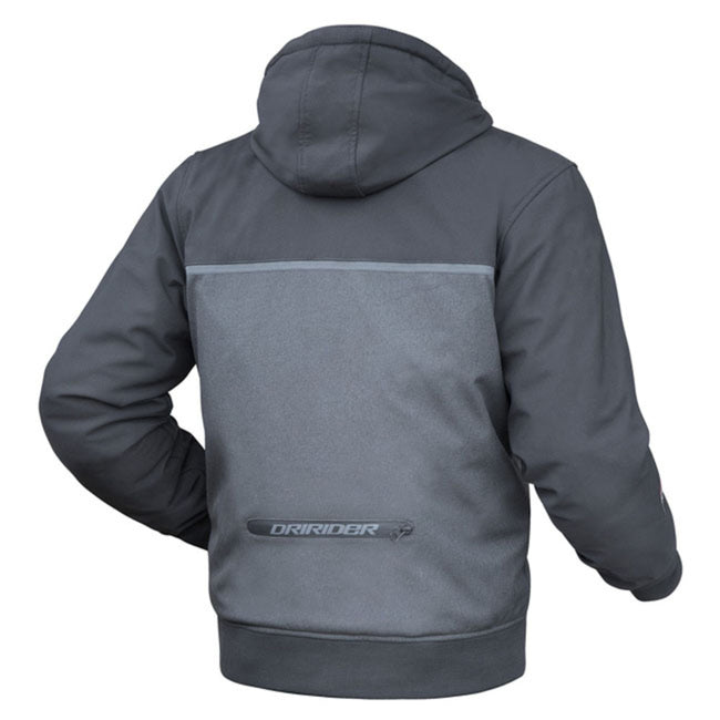 Dririder Legion Hoody Main Image