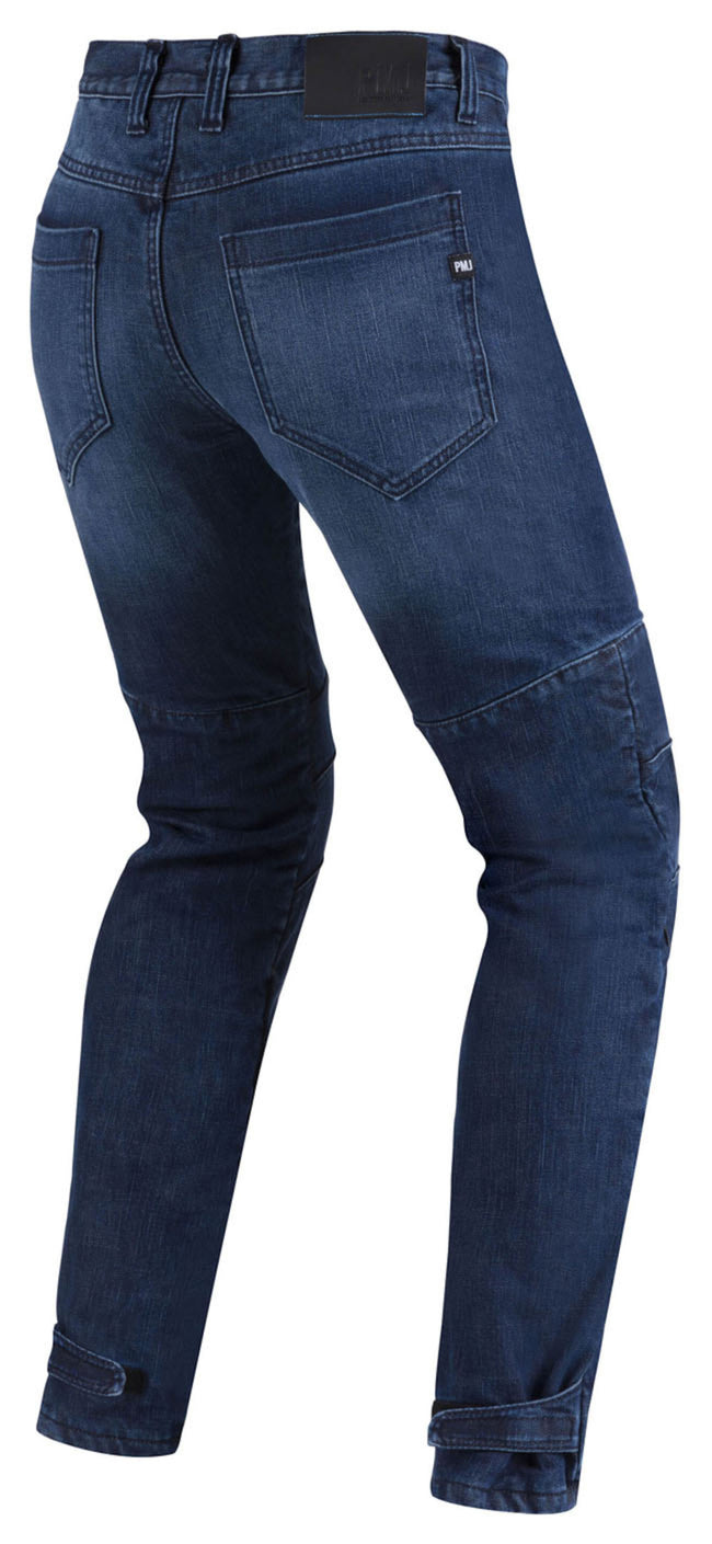 PMJ Titanium Jeans Main Image
