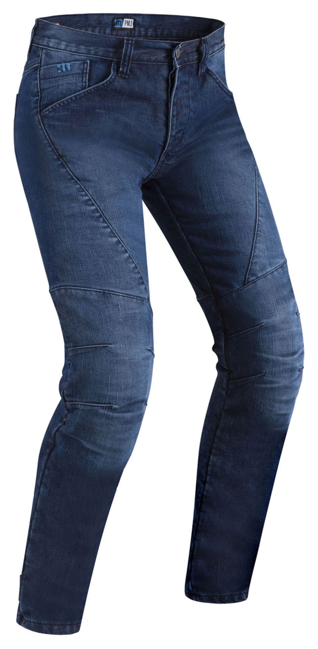 PMJ Titanium Jeans