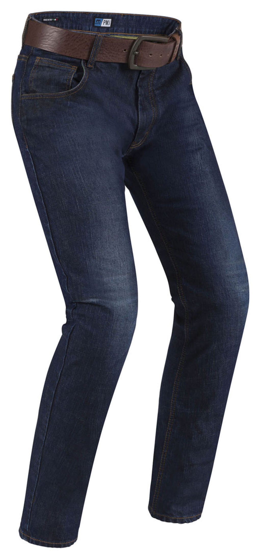 PMJ Deux Jeans - With Belt - Regular