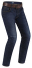 PMJ Deux Jeans - With Belt - Long