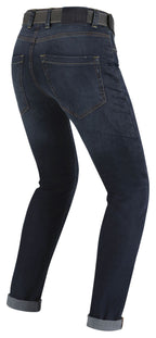 PMJ Caferacer Jeans - With Belt