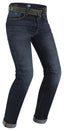 PMJ Caferacer Jeans - With Belt