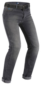 PMJ Caferacer Jeans - With Belt