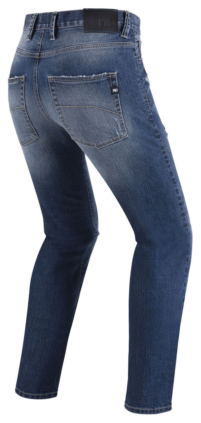 PMJ Street Jeans Main Image