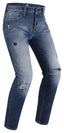 PMJ Street Jeans