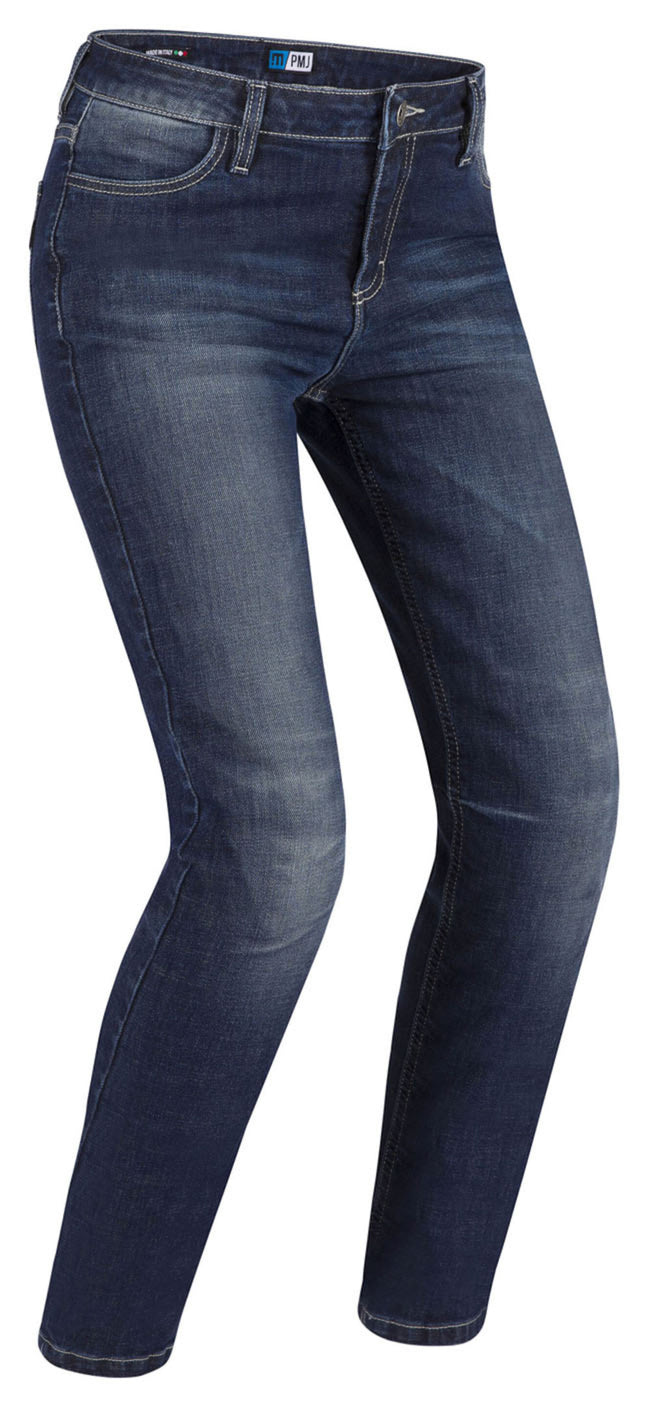 PMJ Rider Jeans - Ladies Hover Image