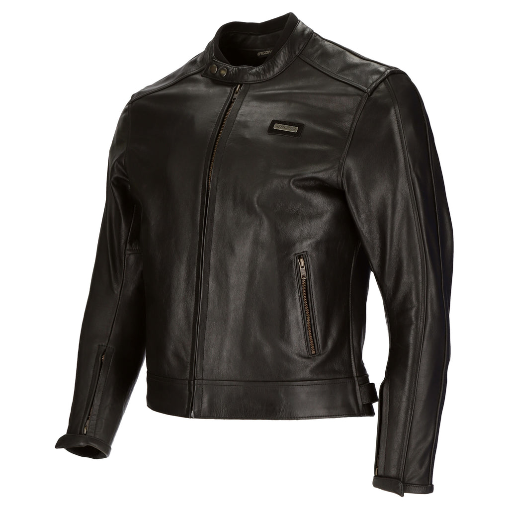 Argon Forge Jacket