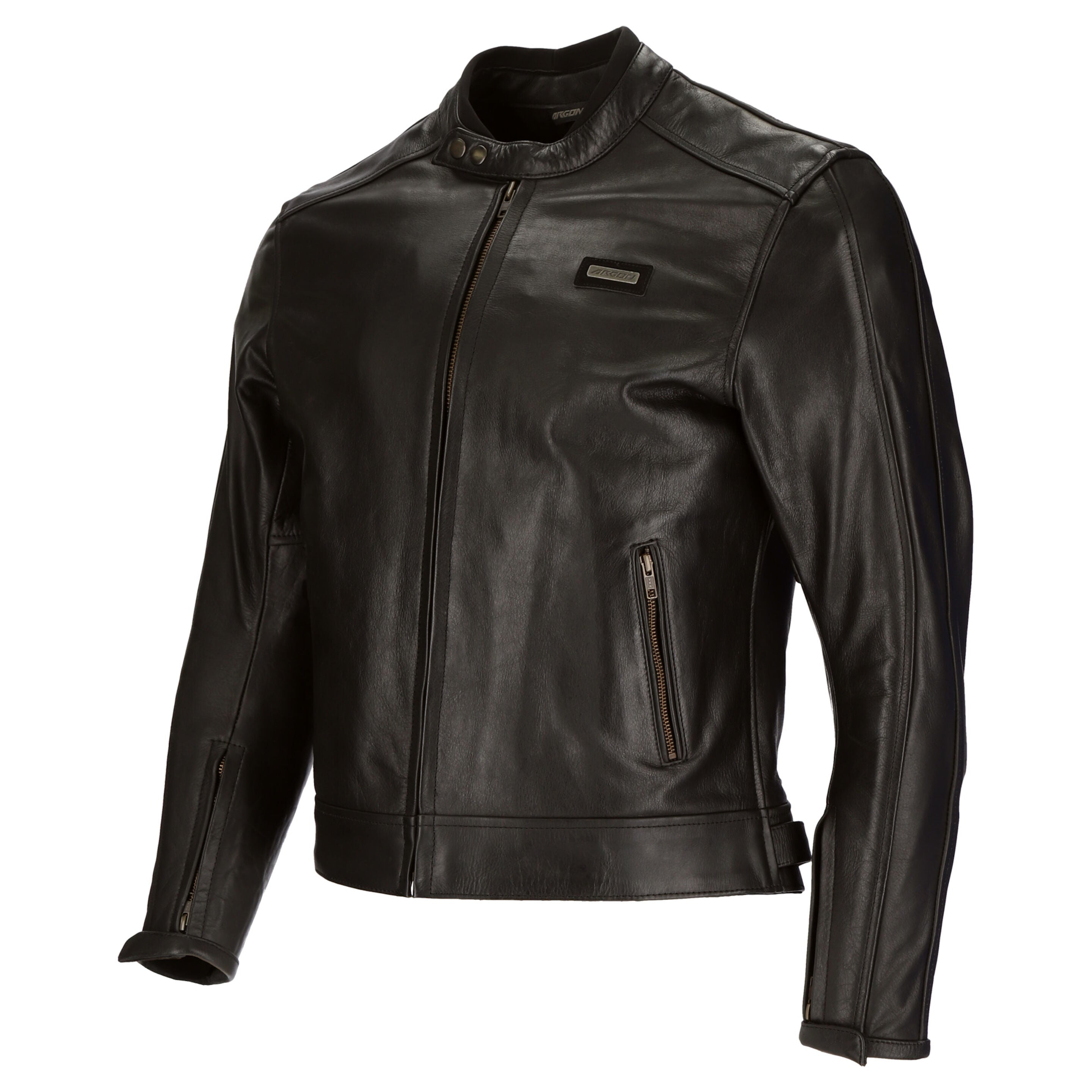 Argon Forge Jacket