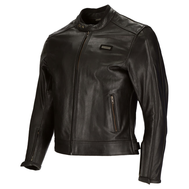 Argon Forge Jacket Main Image